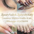 Luxury Nails & LashbyKitty
