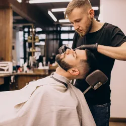 Barbers