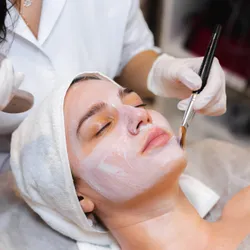 Beauticians