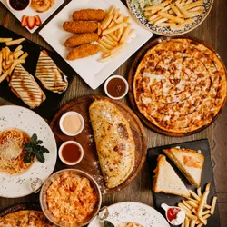 Restaurants