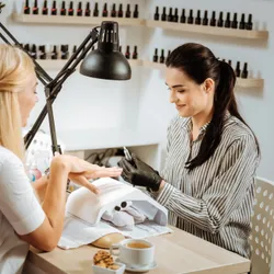 Nail Salons