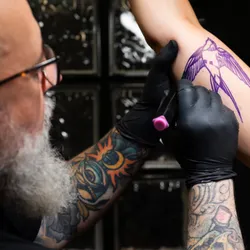 Tattoo Studios